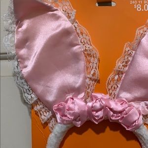 Other | Adult Bunny Character Kit | Poshmark